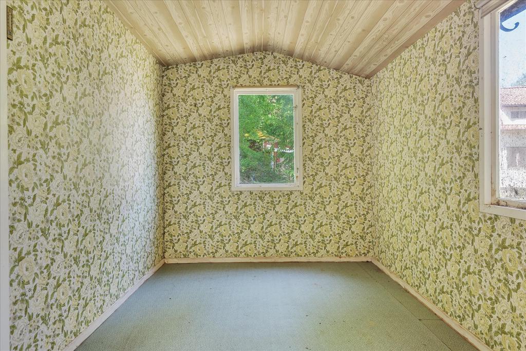 Mindre äldre gäststuga