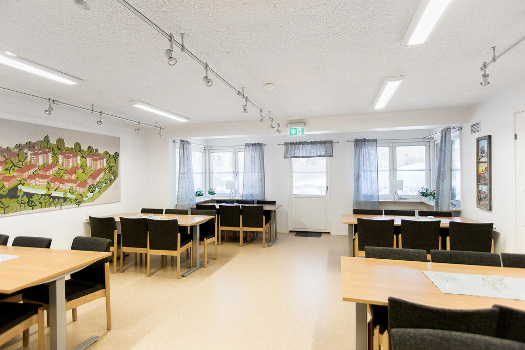 Föreningslokalen
