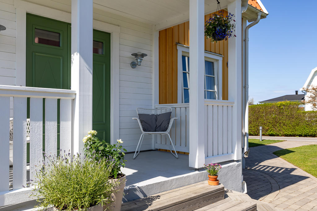 Veranda