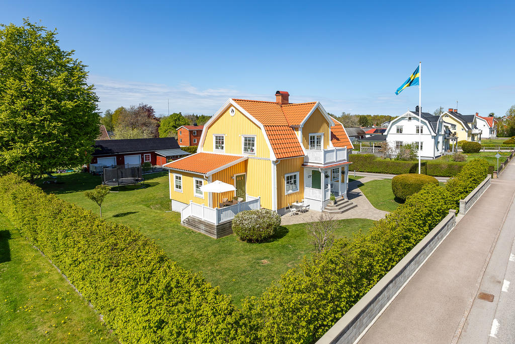Välkommen hit!