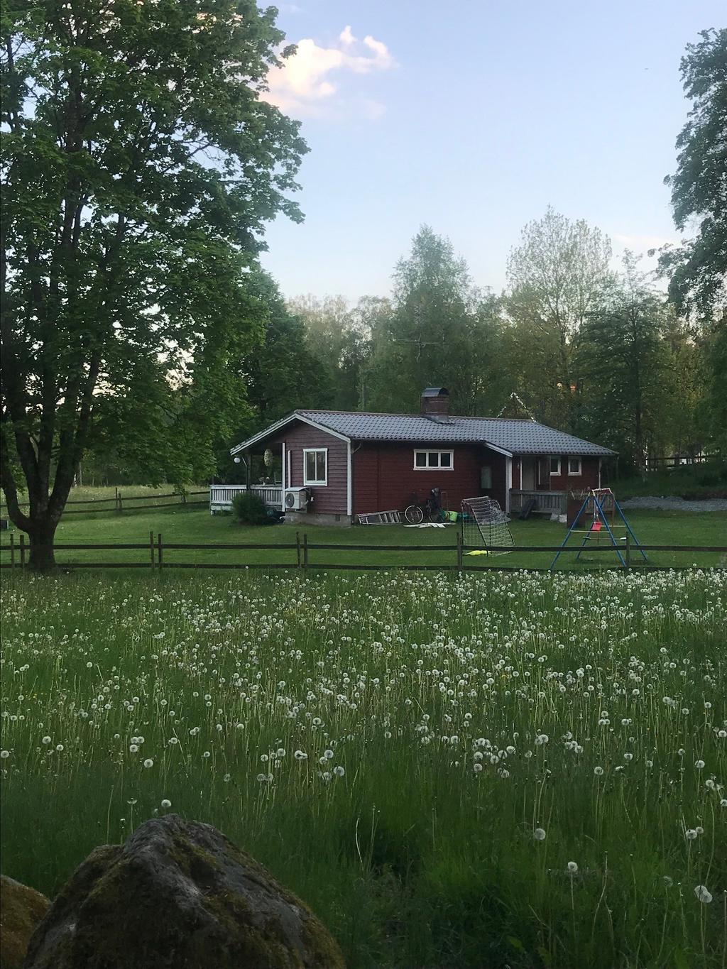 Säljarens egna bilder