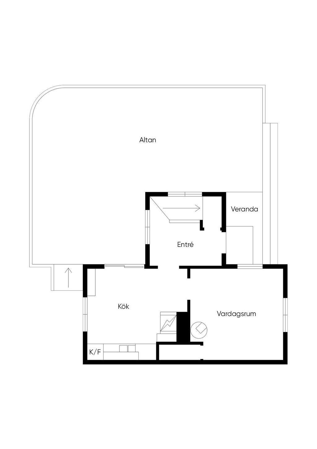 Entréplan