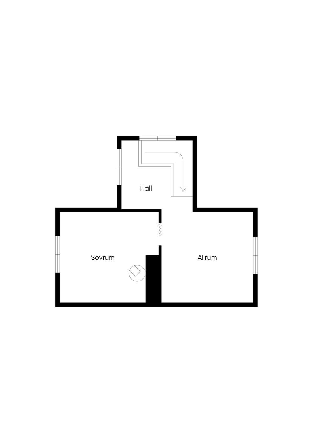 Övre plan 