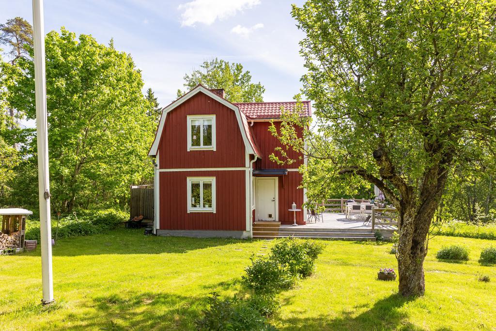 Välkomna till Rovsättra 210!