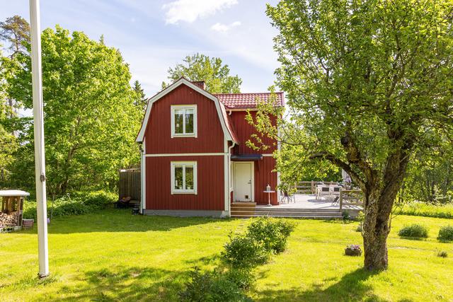 Välkomna till Rovsättra 210!