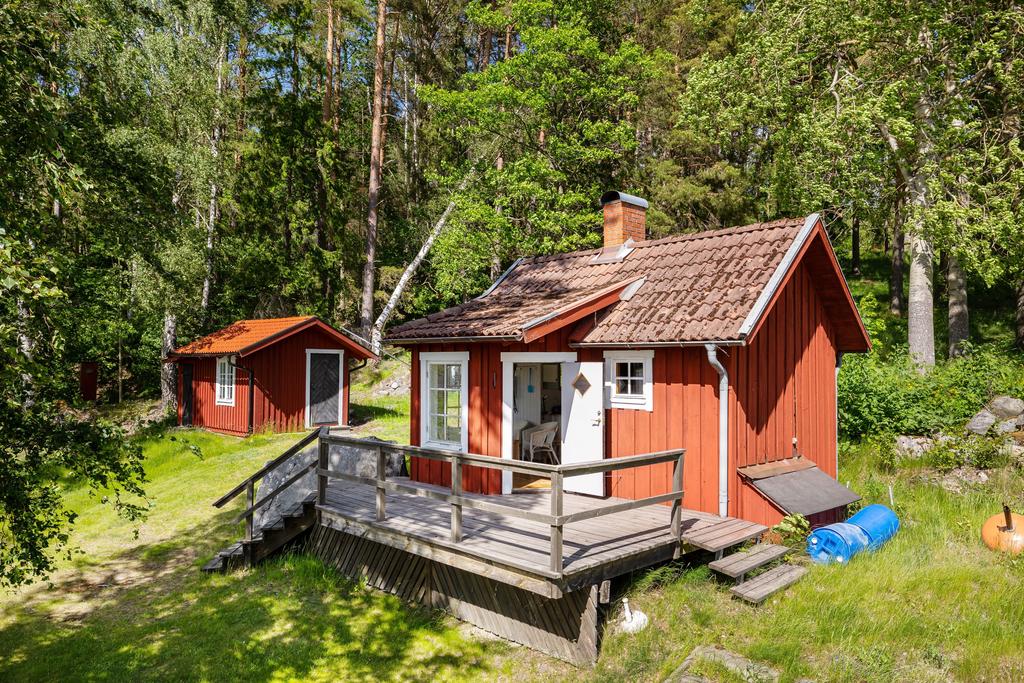 Sjöstugan
