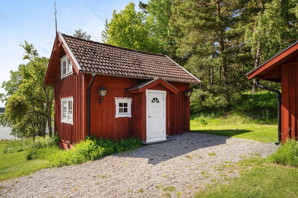 Gäststuga 1