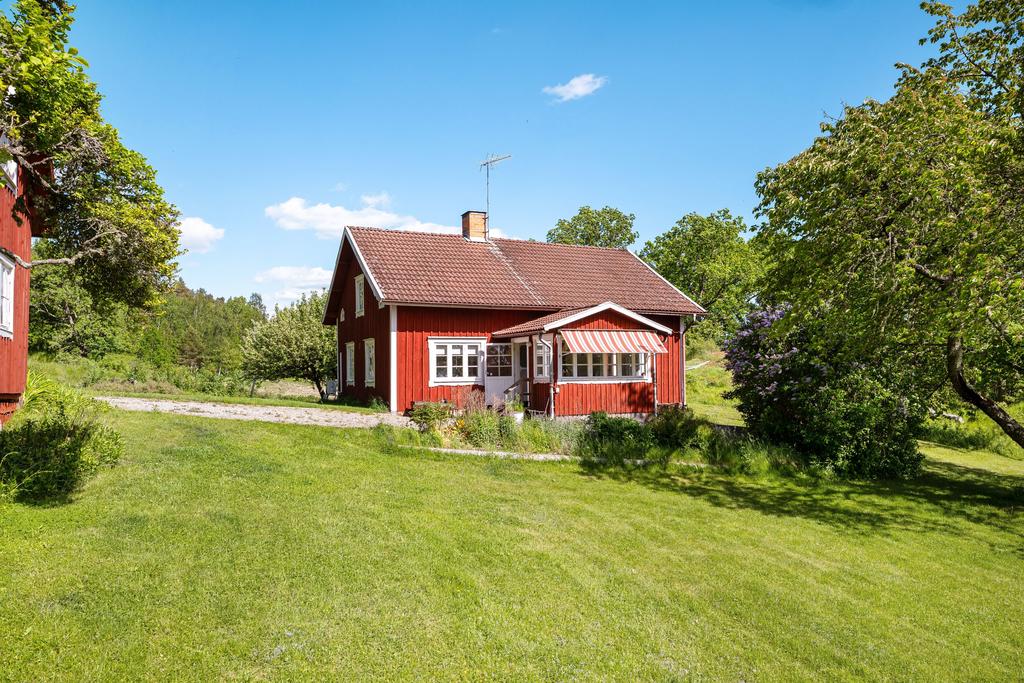Huvudhuset