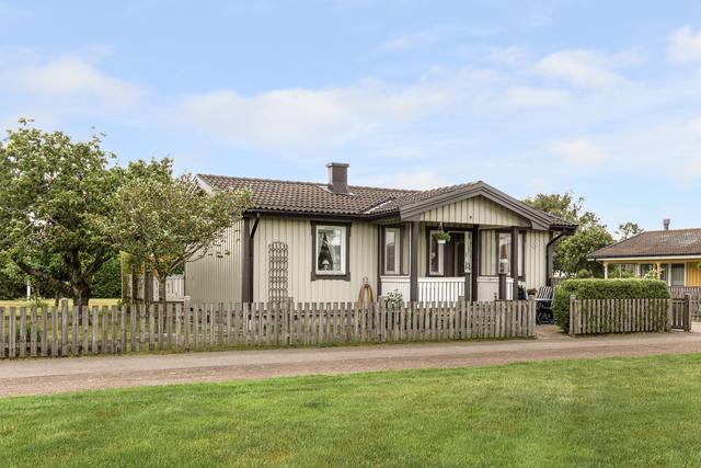 Välkommen till Galtåsringen 49!