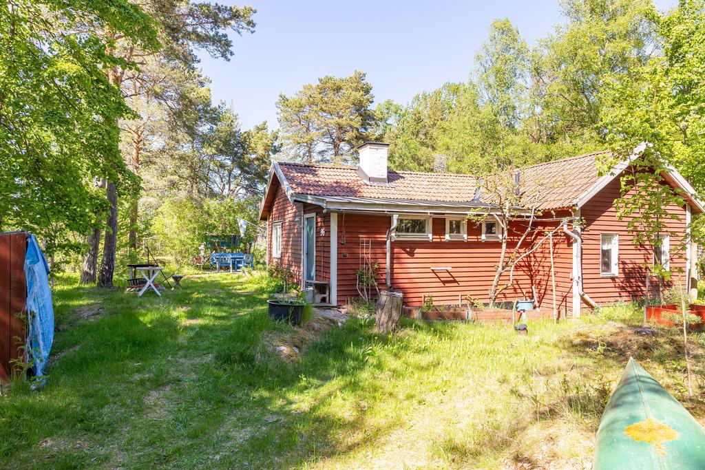 Huset