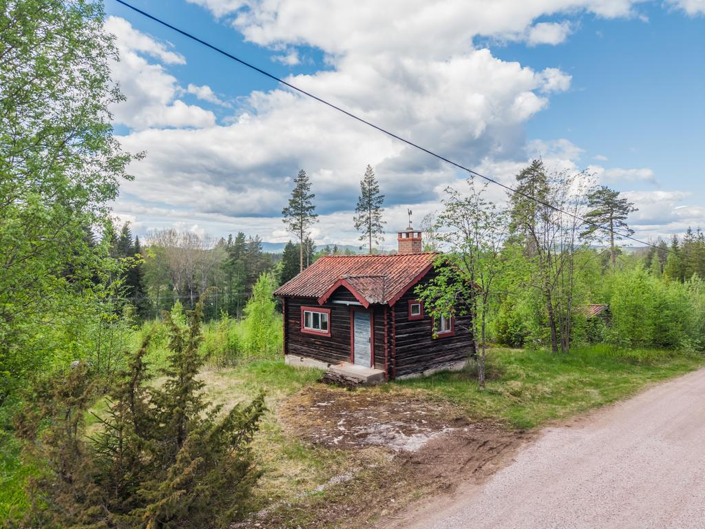 En idyllisk plats för dig som söker lugn, natur och en äkta fäbodkänsla. Varmt välkommen att anmäla ditt intresse!
