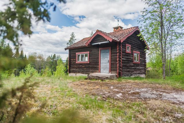 Välkommen till Lundbjörken Bygattu 29!