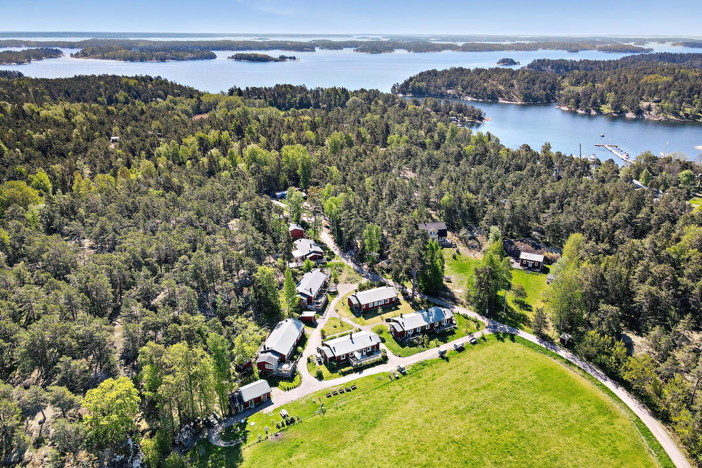 Ingmarsöbyn