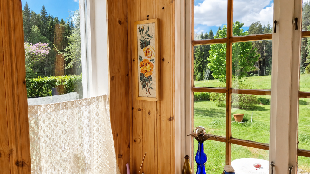 Glasveranda
