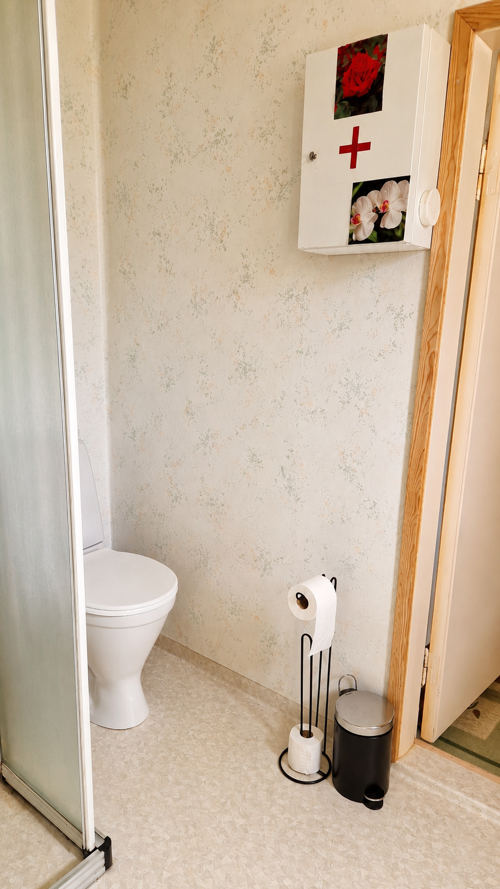 WC/Dusch