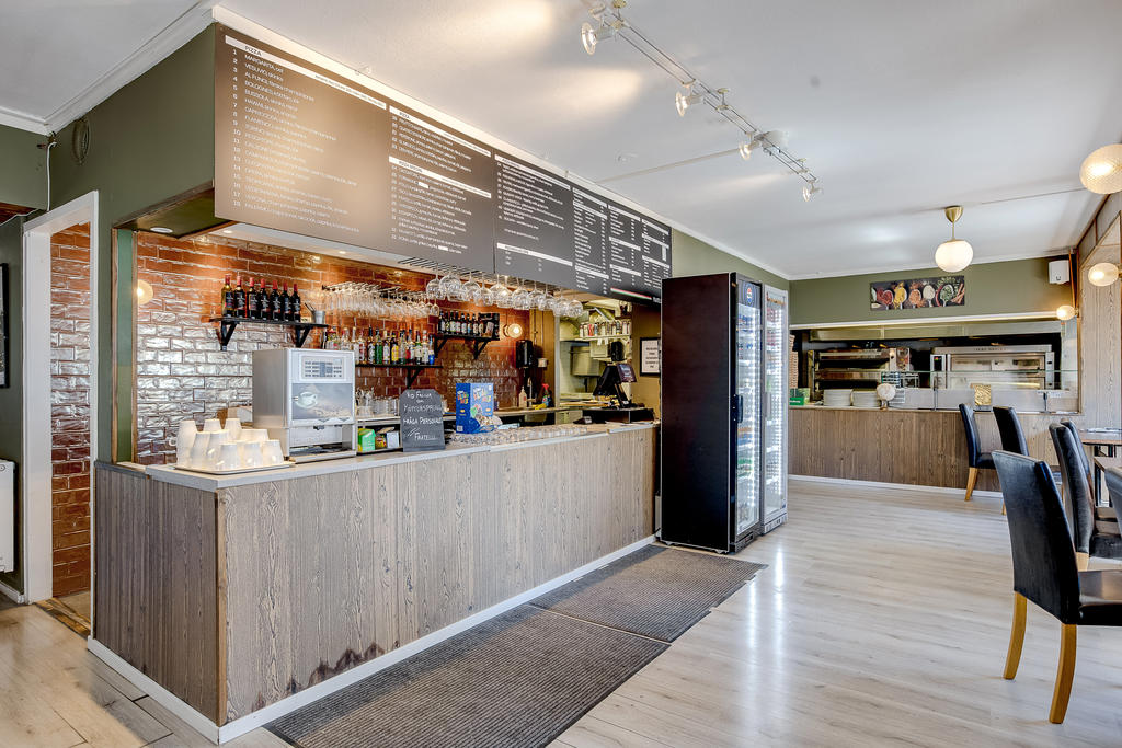 Restaurang