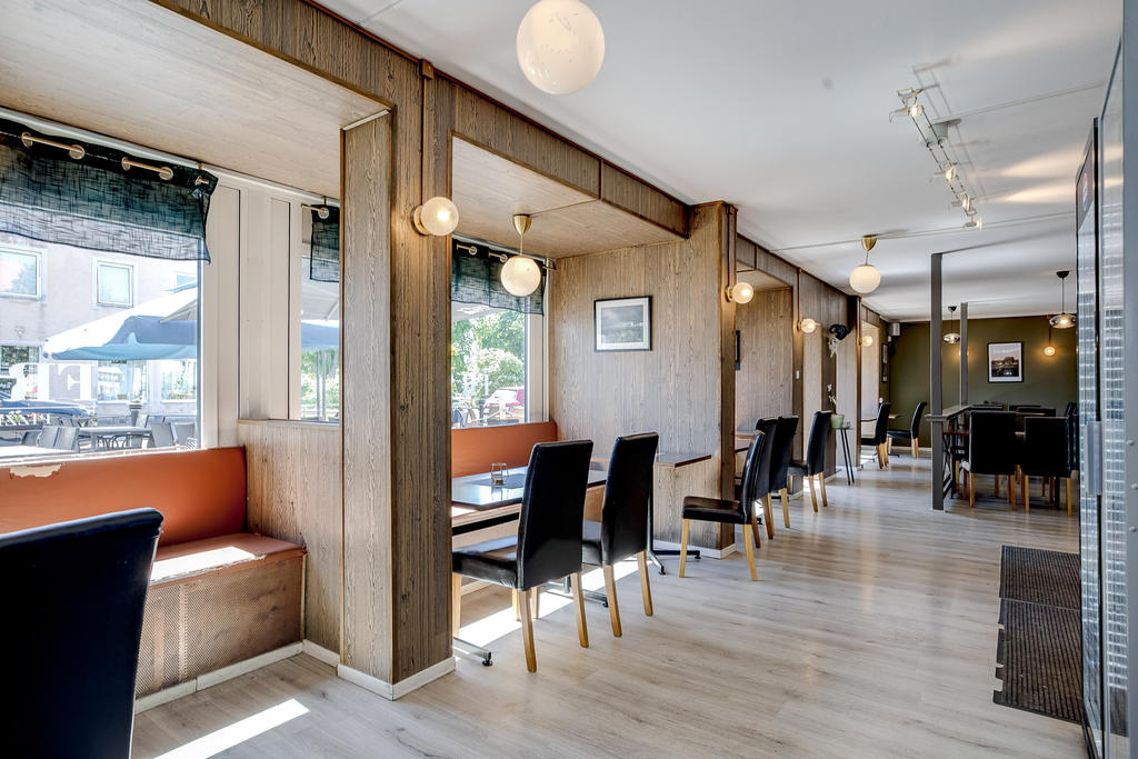 Restaurang