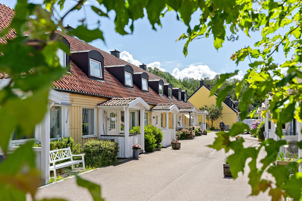 Varmt välkomna på visning!
