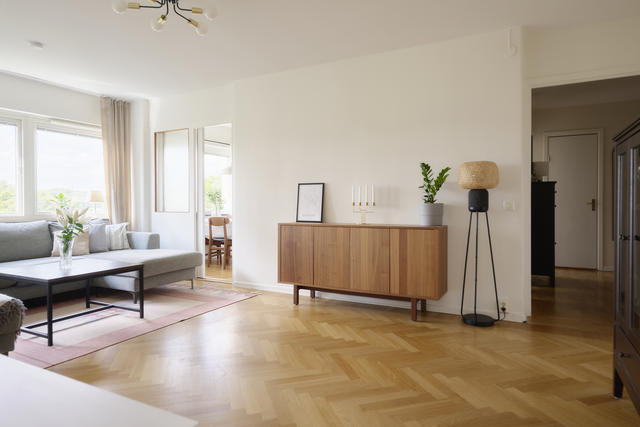 Kallebäcksvägen 11B, Östra Centrum