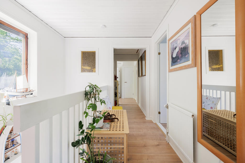 Inre hall