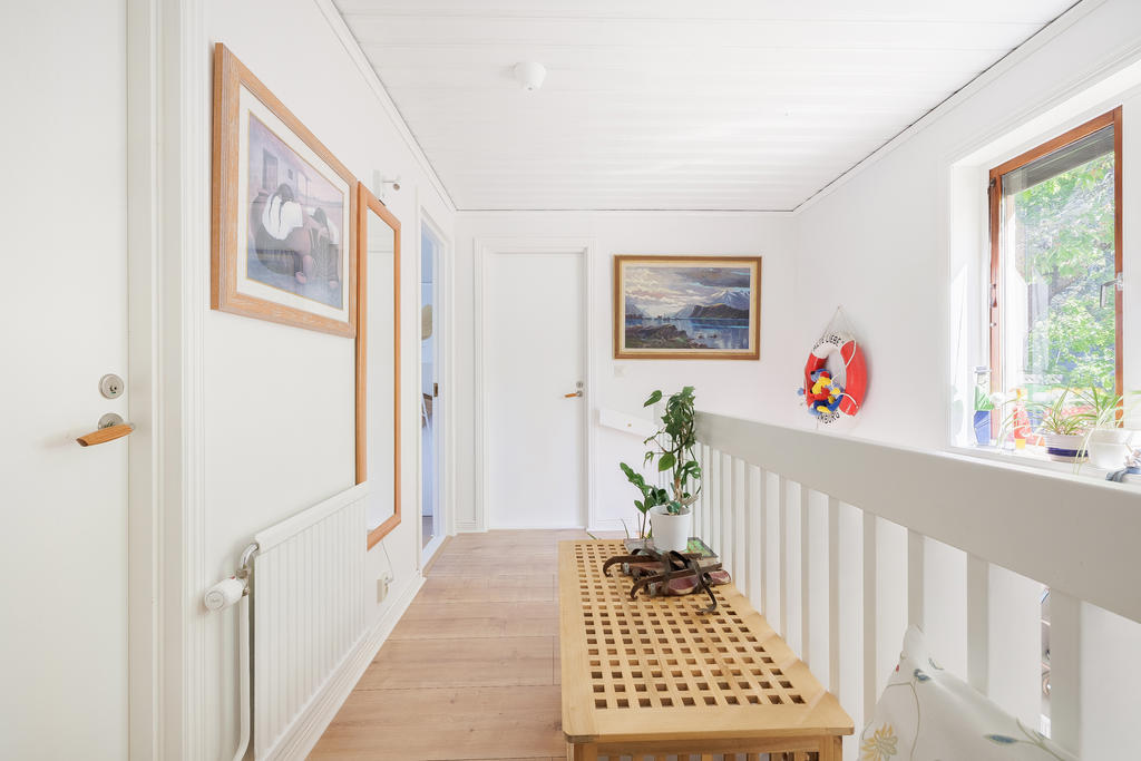 Inre hall