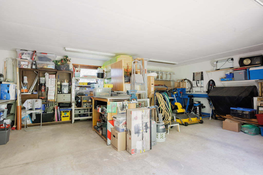 Dubbelgarage