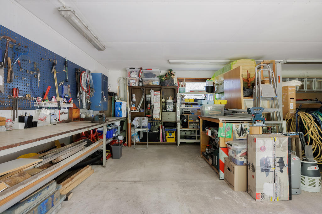 Dubbelgarage