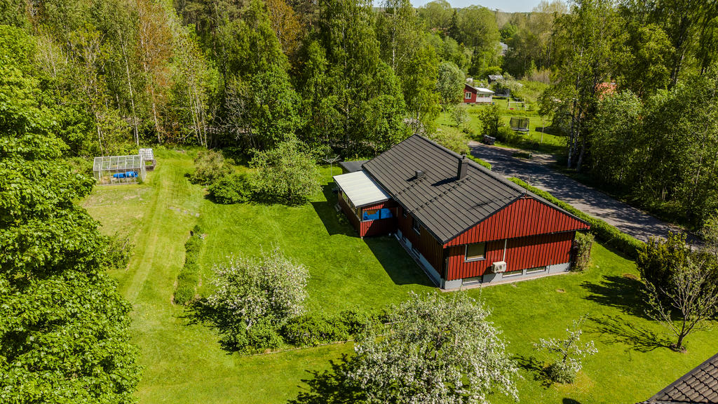 Huset från ovan