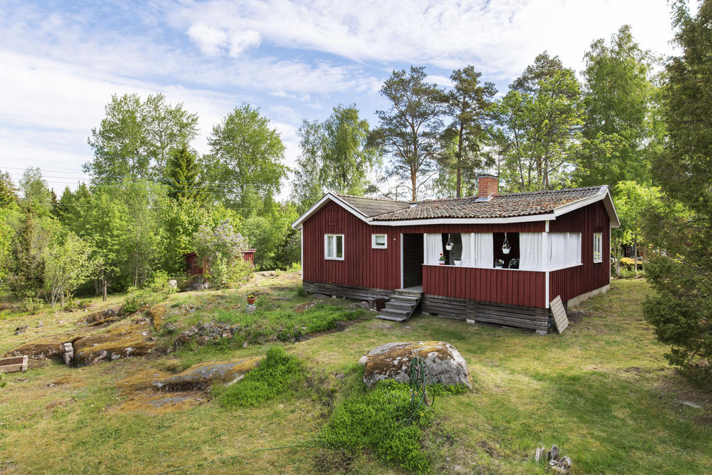 Huset