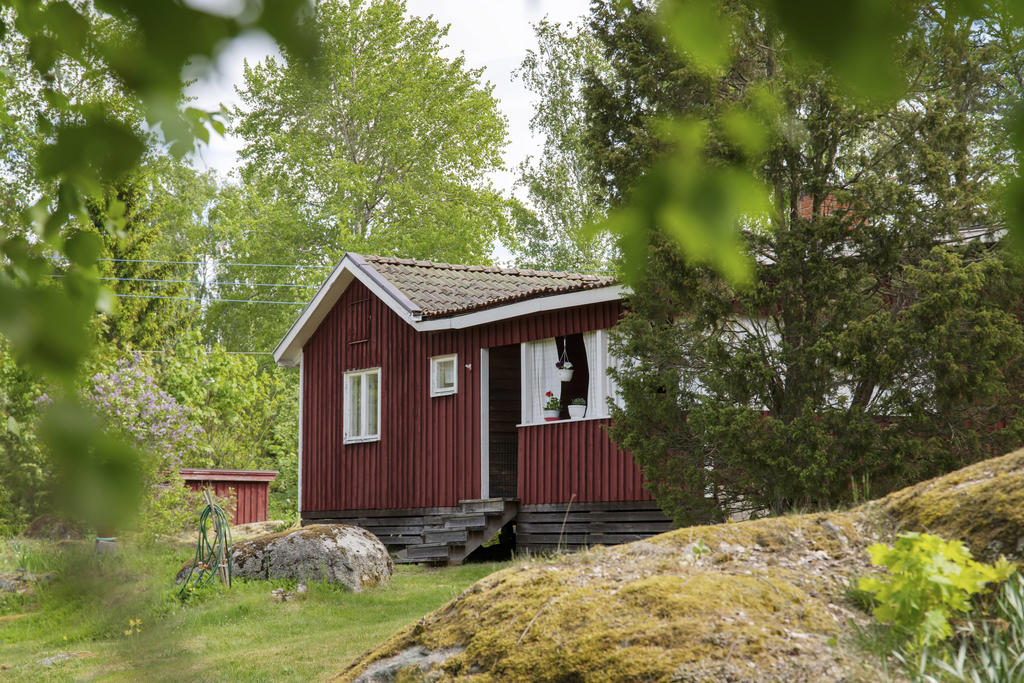 Huset