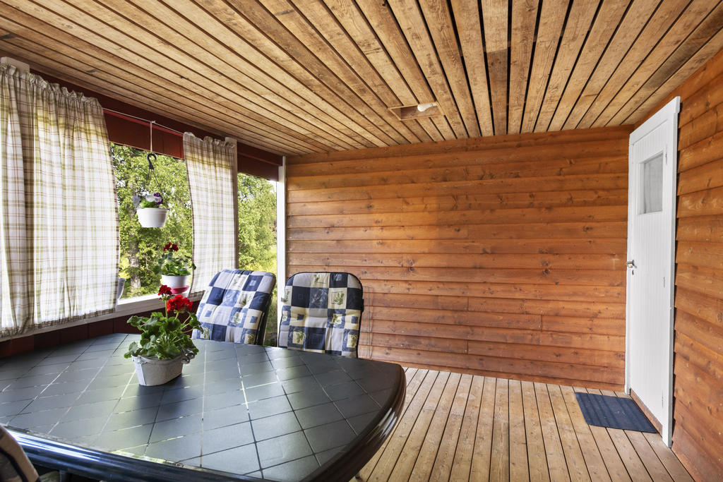 Veranda