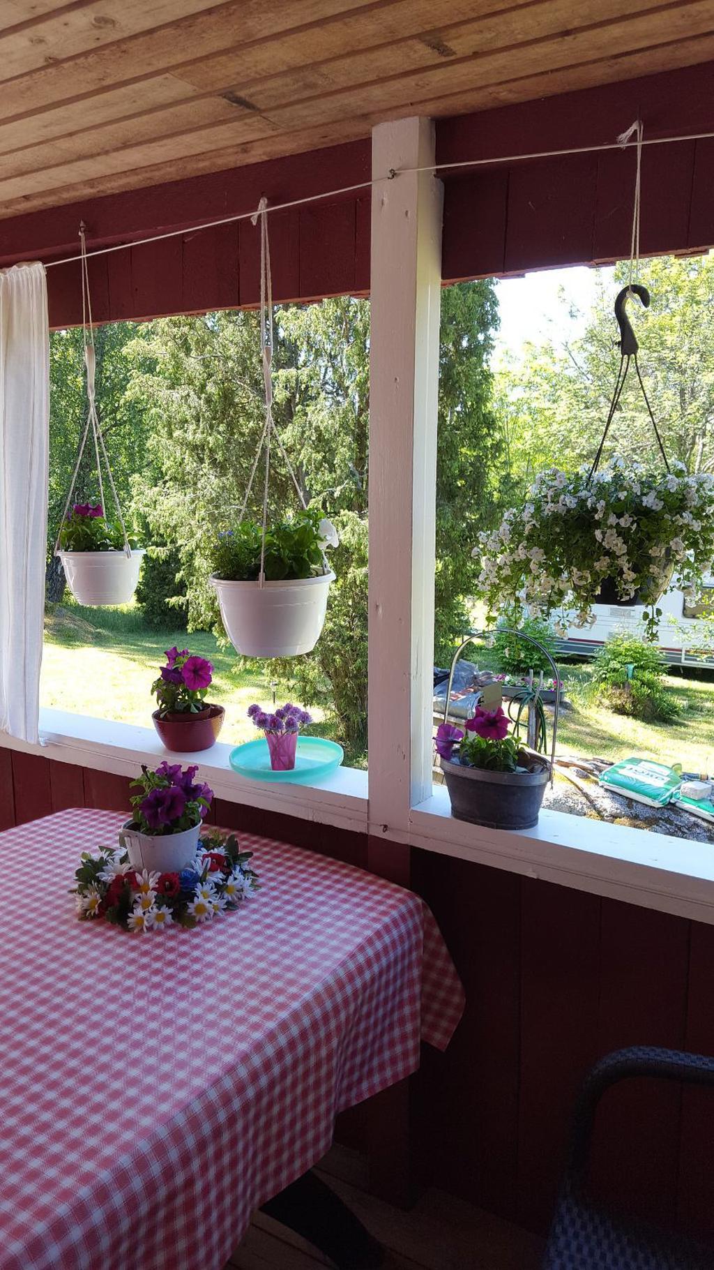 Veranda