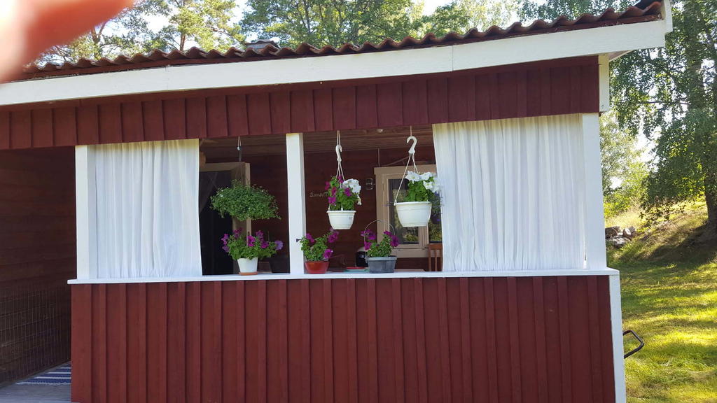 Verandan
