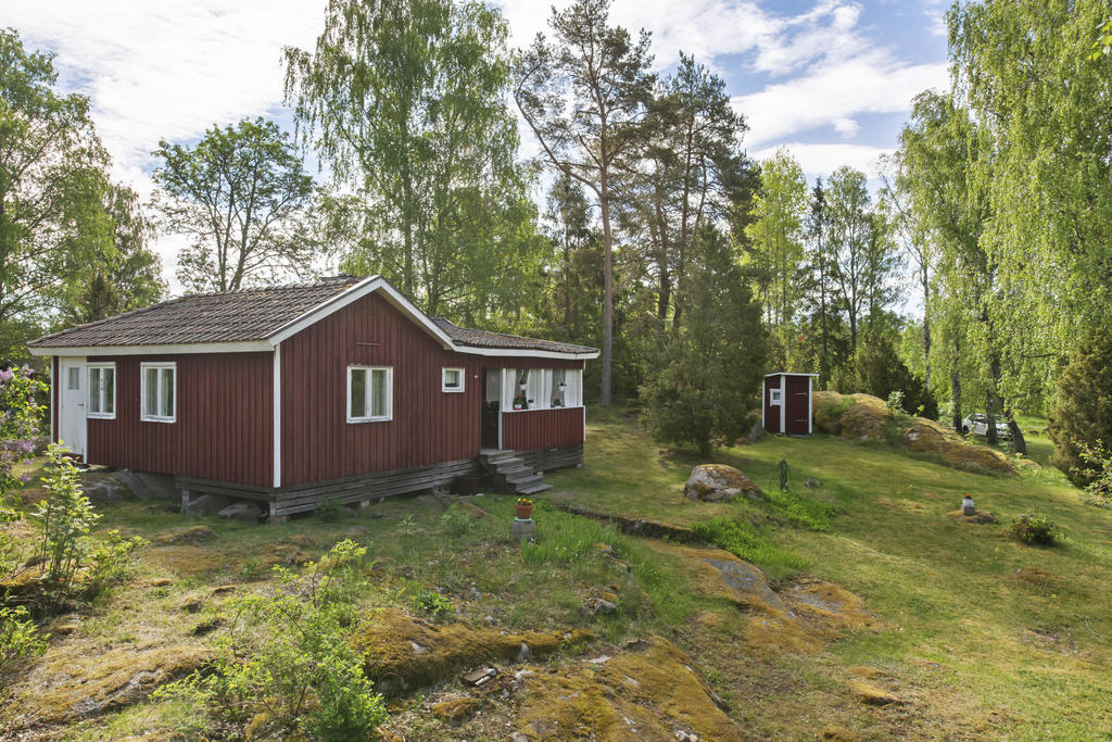 Huset