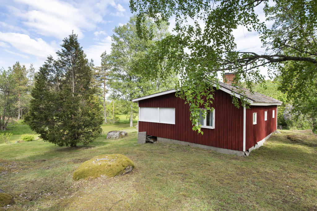 Huset