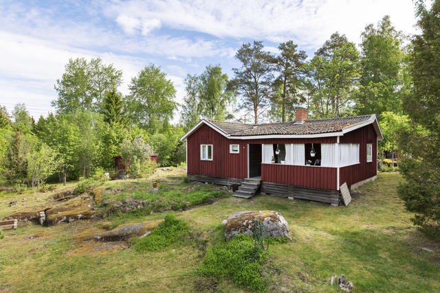 Huset