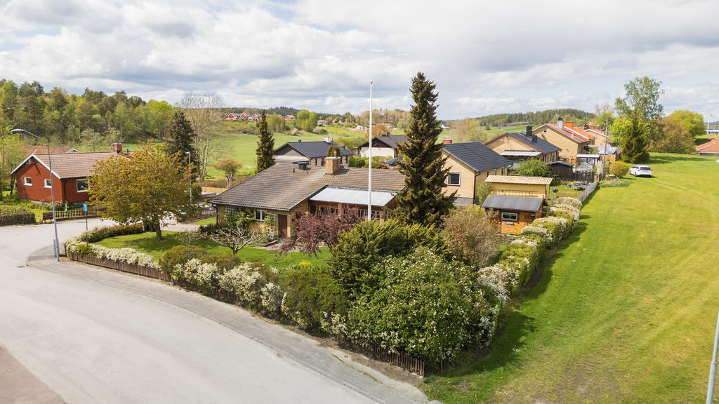 Rågvägen 2