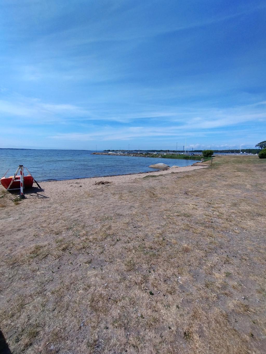 Badstrand