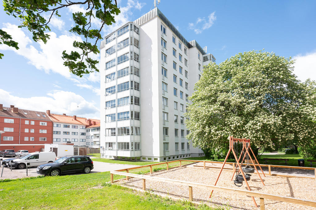 Fasadbild