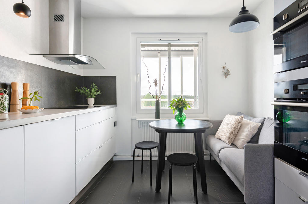 Plats för matgrupp