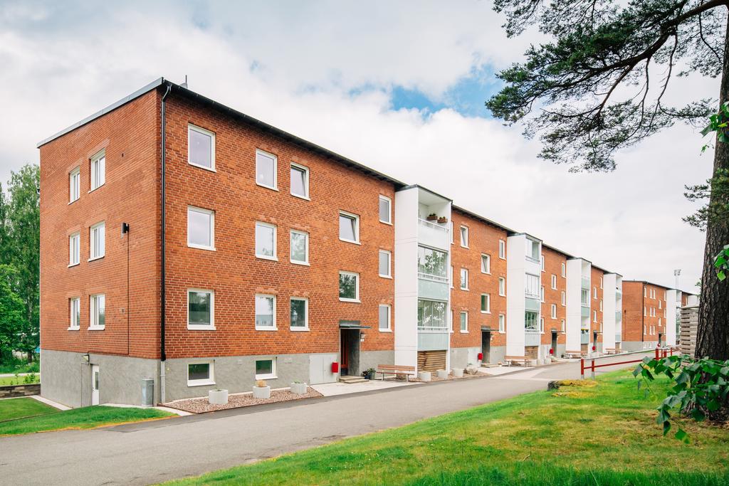 Drottnings Kristinas väg 73