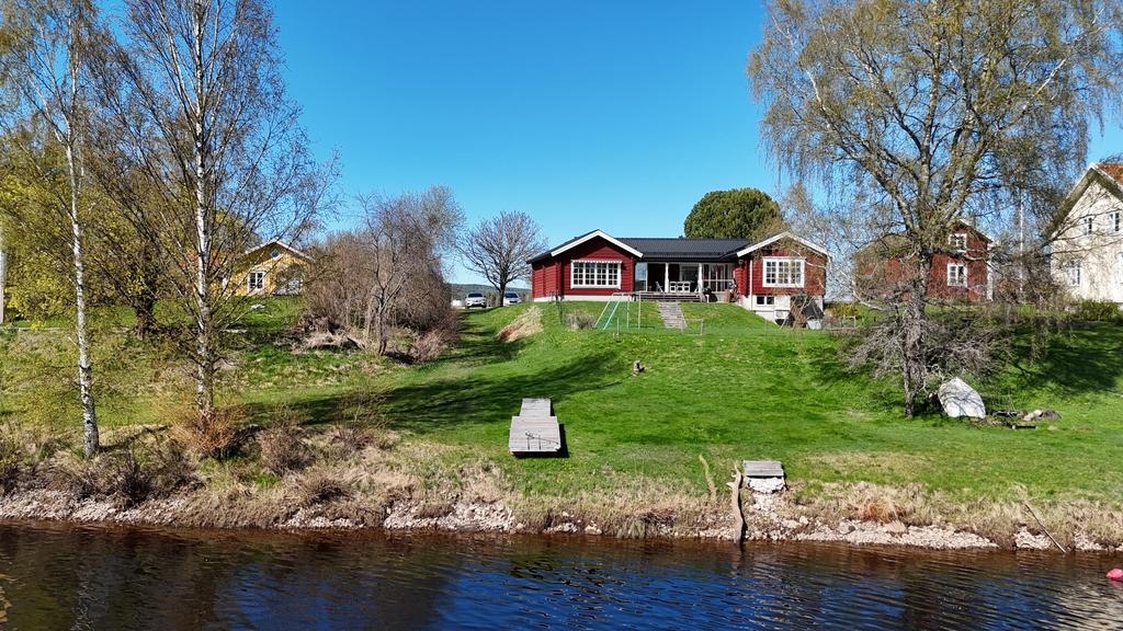 Drönarbild