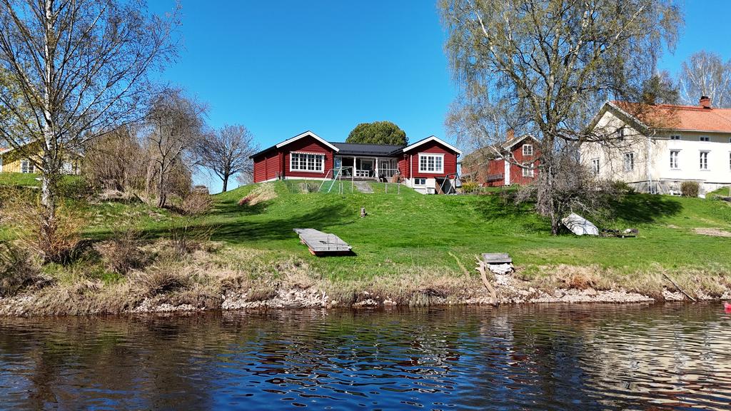 Drönarbild