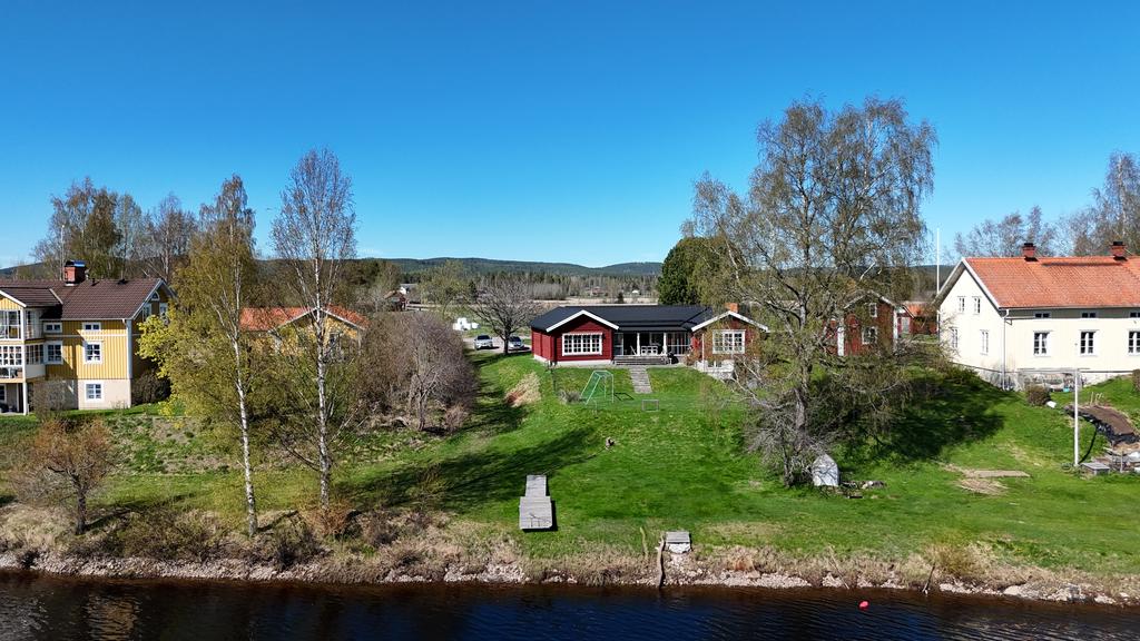 Drönarbild