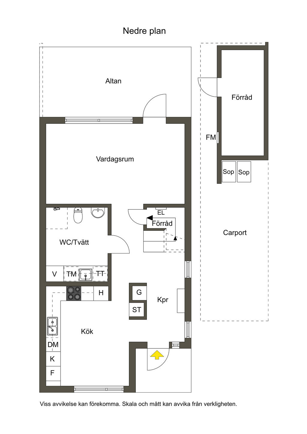 Entréplan