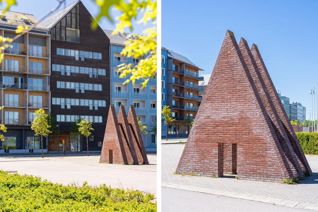 Kunskapslänken 74 - ritad av Thomas Sandell 