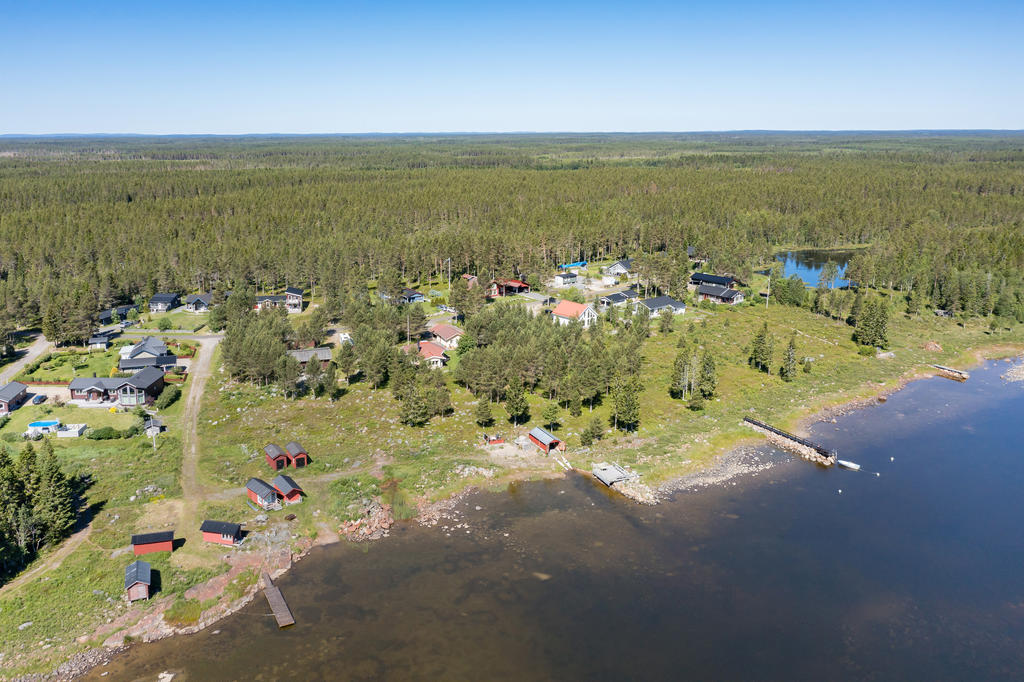 Från ovan