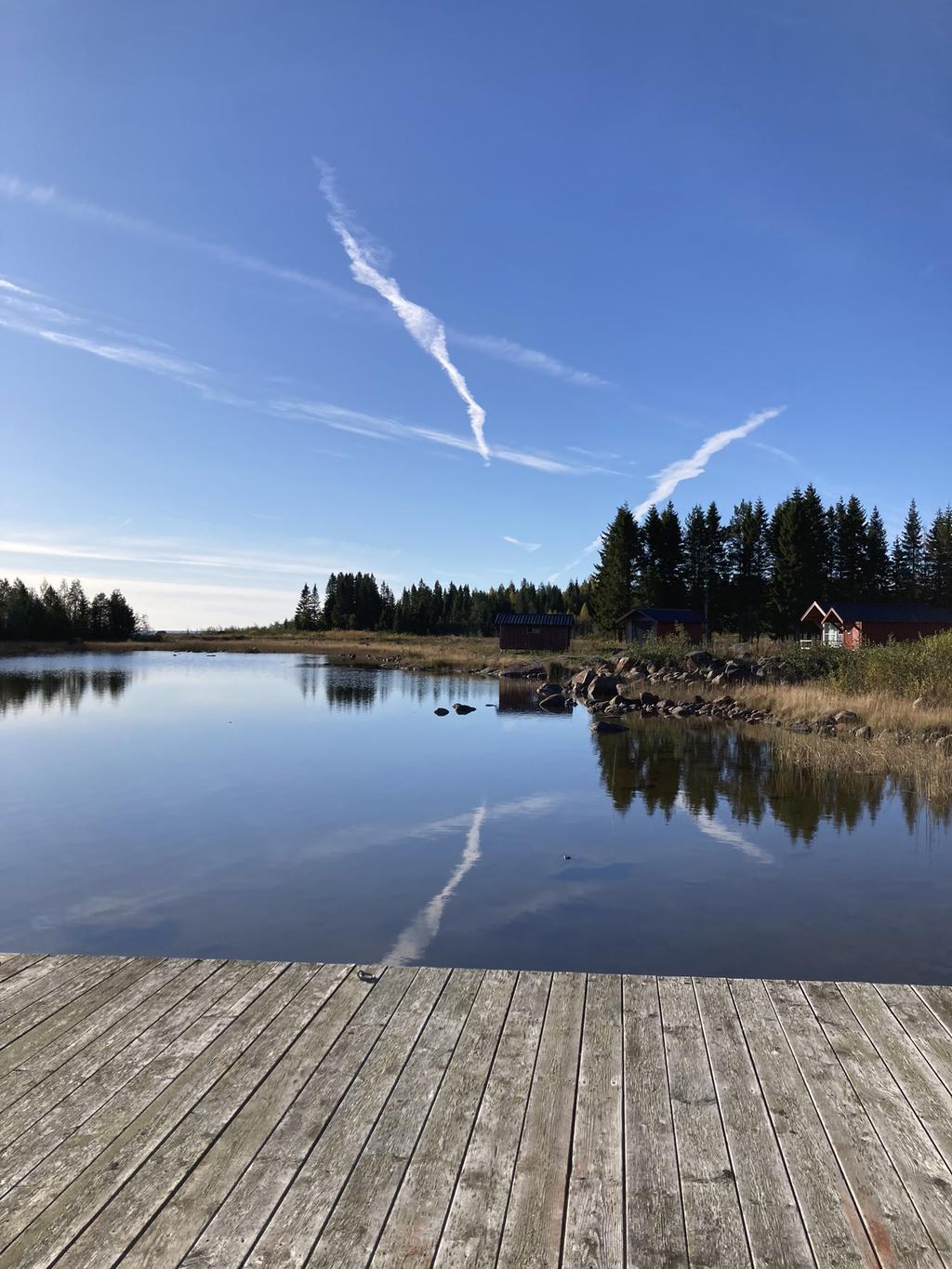 Säljarens sommarbild