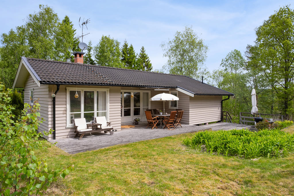 Välkommen till Norra Hålt 3