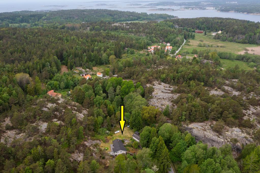 Havsnära läge! 
